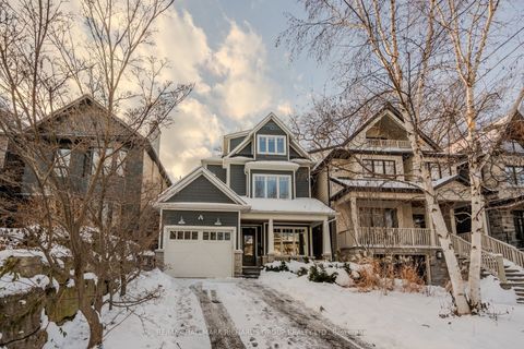 96 Scarborough Road Toronto ON M4E 3M5