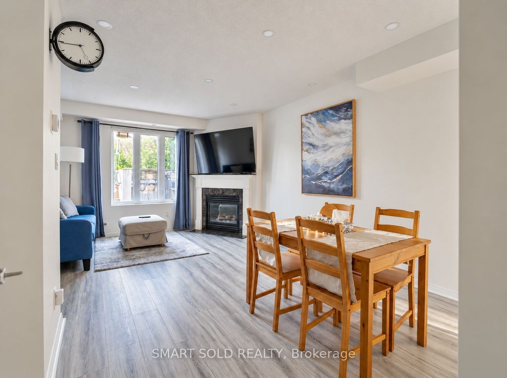 Photo of 15 Laidlaw Street #608, Toronto, ON M6K 1X3 (MLS # W14103268)