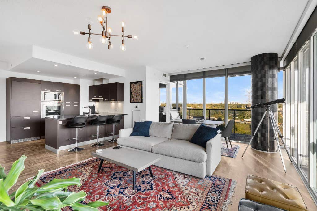 Photo of 90 Park Lawn Road #1211, Toronto, ON M8Y 0B6 (MLS # W13455712)