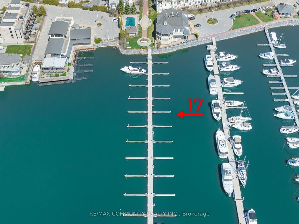 Photo of 1295 Wharf Street #17, Pickering, ON L1W 1A2 (MLS # E12873954)