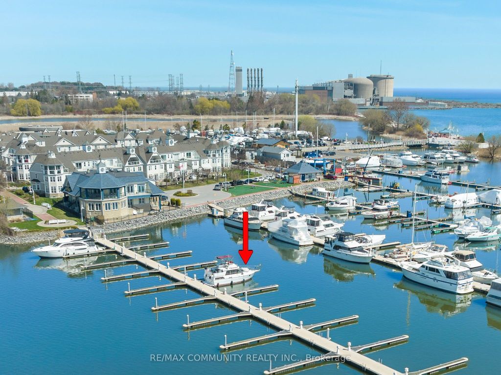 Photo of 1295 Wharf Street #17, Pickering, ON L1W 1A2 (MLS # E12873954)