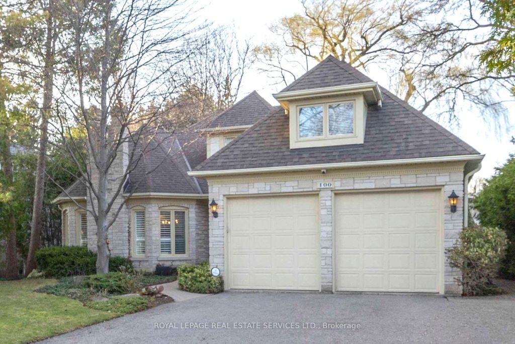Photo of 100 Rathburn Road, Toronto, ON M9A 1R7 (MLS # W13003574)