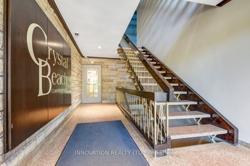 Photo of 12 Corkstown Road #224, Crystal Bay - Rocky Point - Bayshore, ON K2H 5B3 (MLS # X12858606)