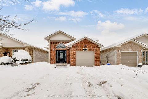 Photo of 1002 Blythwood Road, London North, ON N6H 5W1 (MLS # X12681012)