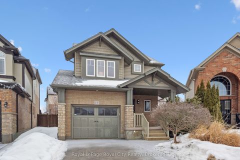 Property photo of 77 laughland lane, guelph, ON n1l 0c6