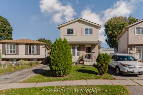Photo of 36 Nautical Road, Brantford, ON N3P 1G6 (MLS # X12461927)