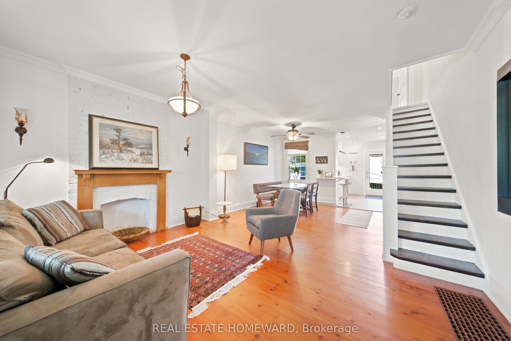 Photo of 98 Drayton Avenue, Toronto, ON M4C 3L9 (MLS # E13502754)