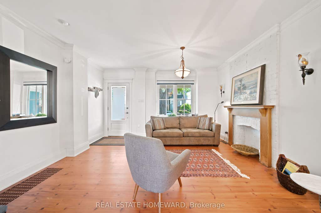 Photo of 98 Drayton Avenue, Toronto, ON M4C 3L9 (MLS # E13502754)