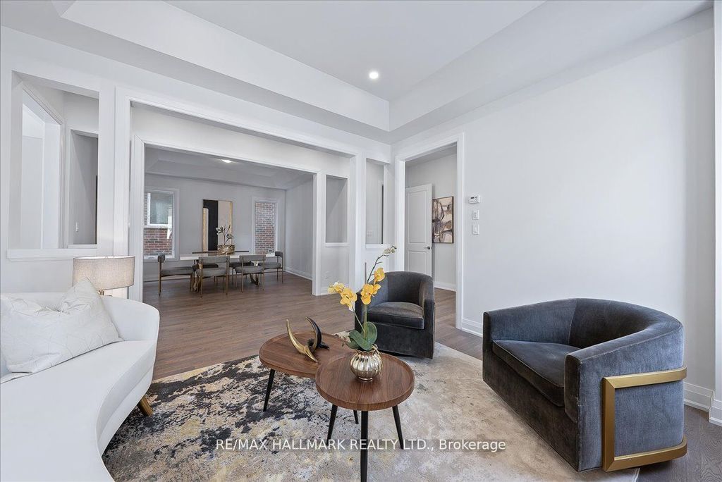 Photo of 15 Aida Place N, Richmond Hill, ON L4E 2Y5 (MLS # N13100480)