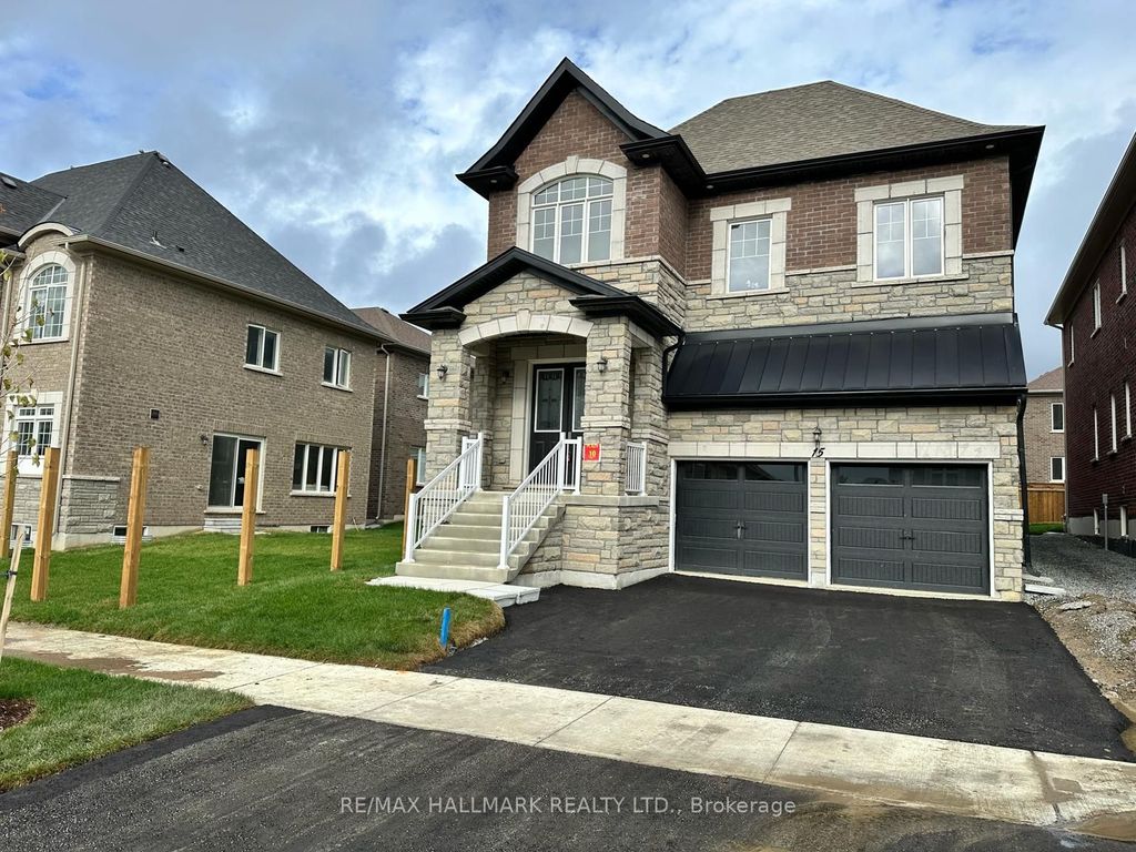 Photo of 15 Aida Place N, Richmond Hill, ON L4E 2Y5 (MLS # N13100480)