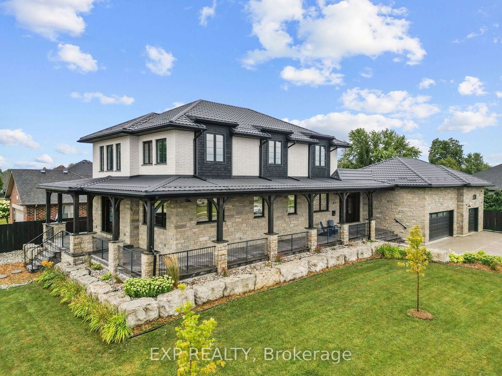 Photo of 100 Field Street, Lambton Shores, ON N0N 1J0 (MLS # X12795860)
