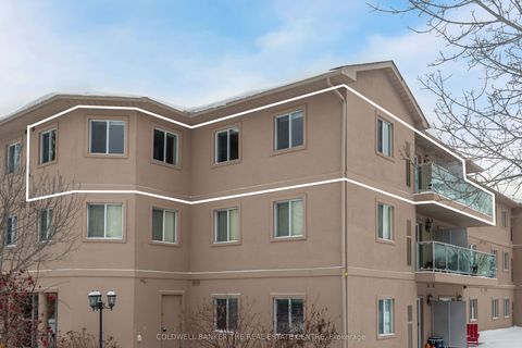 Photo of 125 Bond Street #302, Orillia, ON L3V 1J7 (MLS # S12682464)