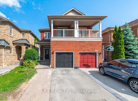 3492 Fountain Park Avenue W Basement Mississauga ON L5M 7E5