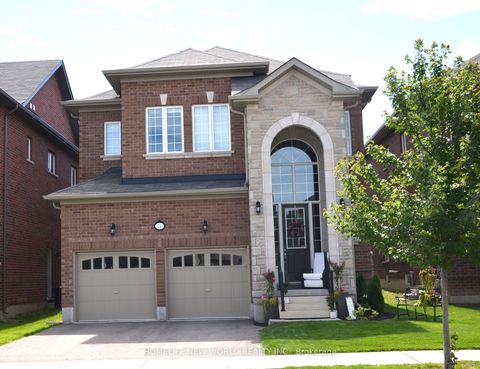 24 Monarch Drive Halton Hills ON L7G 0M6
