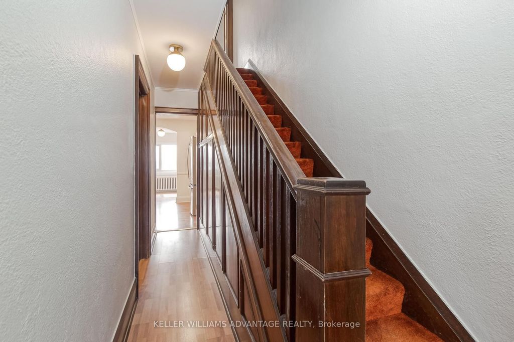 Photo of 1837 Davenport Road, Toronto, ON M6N 1B8 (MLS # W12505336)