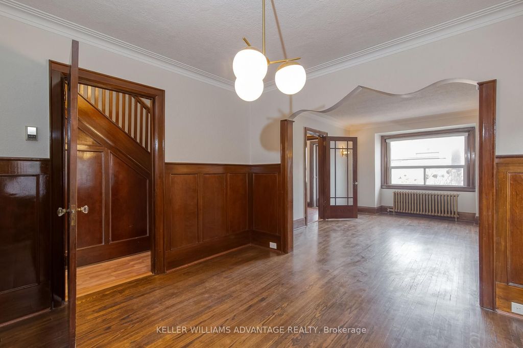 Photo of 1837 Davenport Road, Toronto, ON M6N 1B8 (MLS # W12505336)