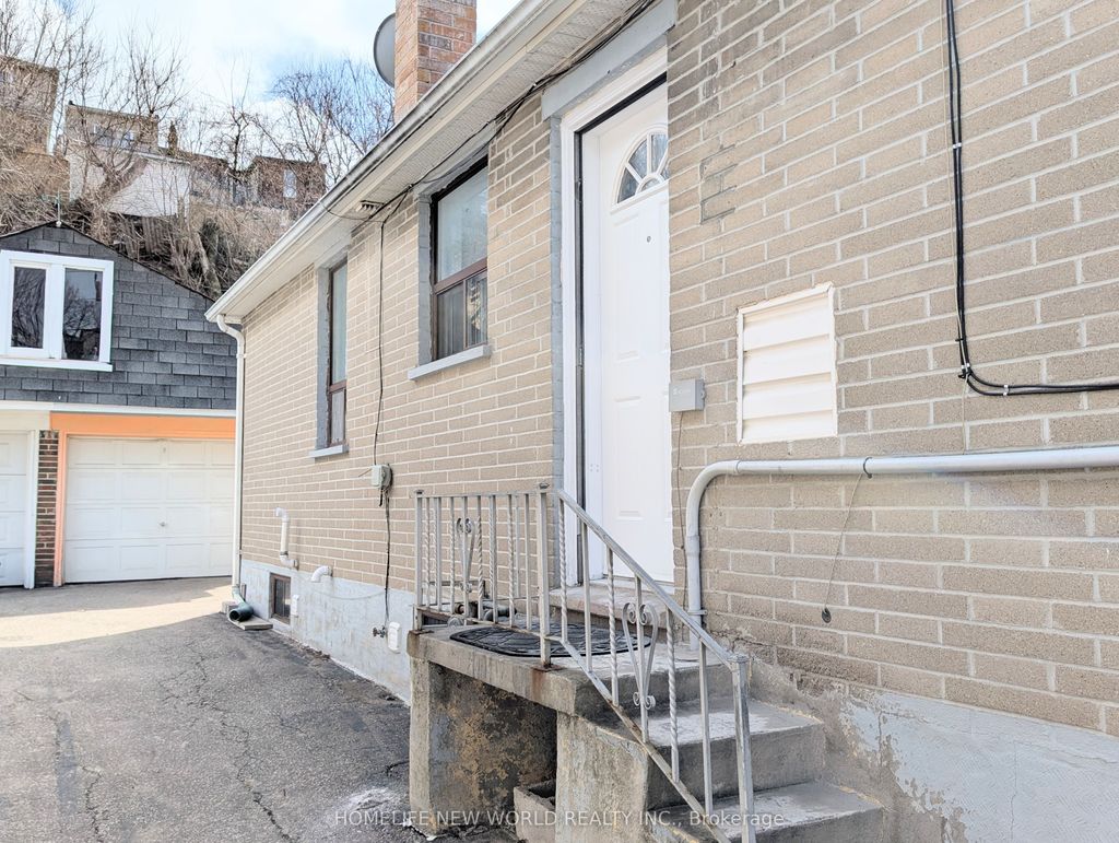 Photo of 53 Dunraven Drive, Toronto, ON M6M 1G9 (MLS # W12937532)