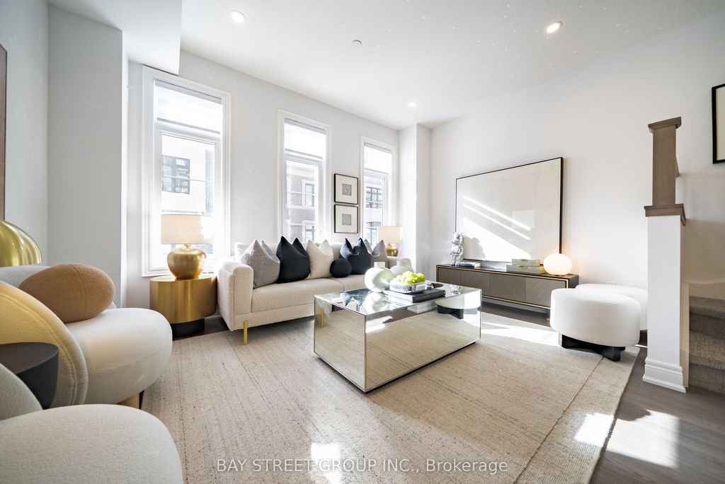 Photo of 280 Melody Common #34, Oakville, ON L6H 7H2 (MLS # W12759812)