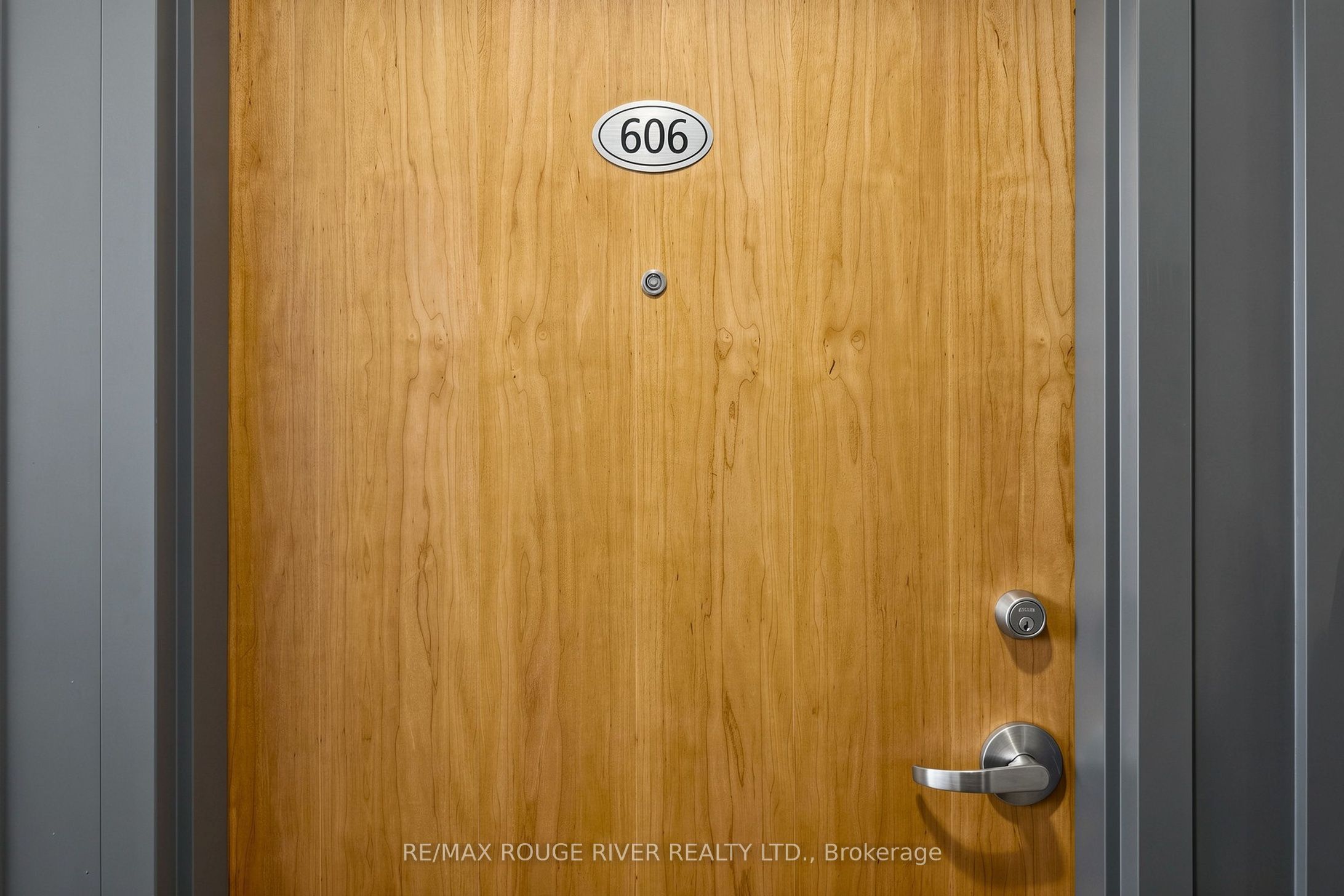 601 Kingston Road 606
