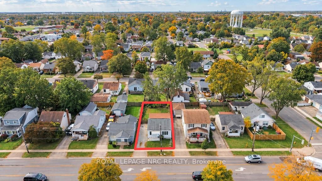 Photo of 369 Lincoln Street, Welland, ON L3B 4N6 (MLS # X13881250)