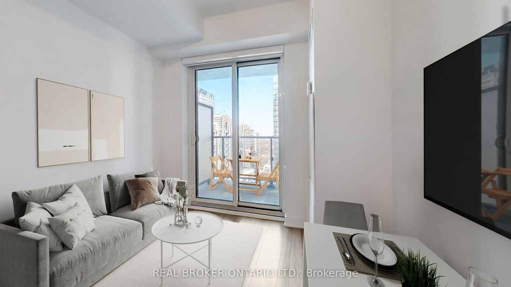 Photo of 195 Redpath Avenue #2013, Toronto, ON M4P 0E4 (MLS # C12775886)