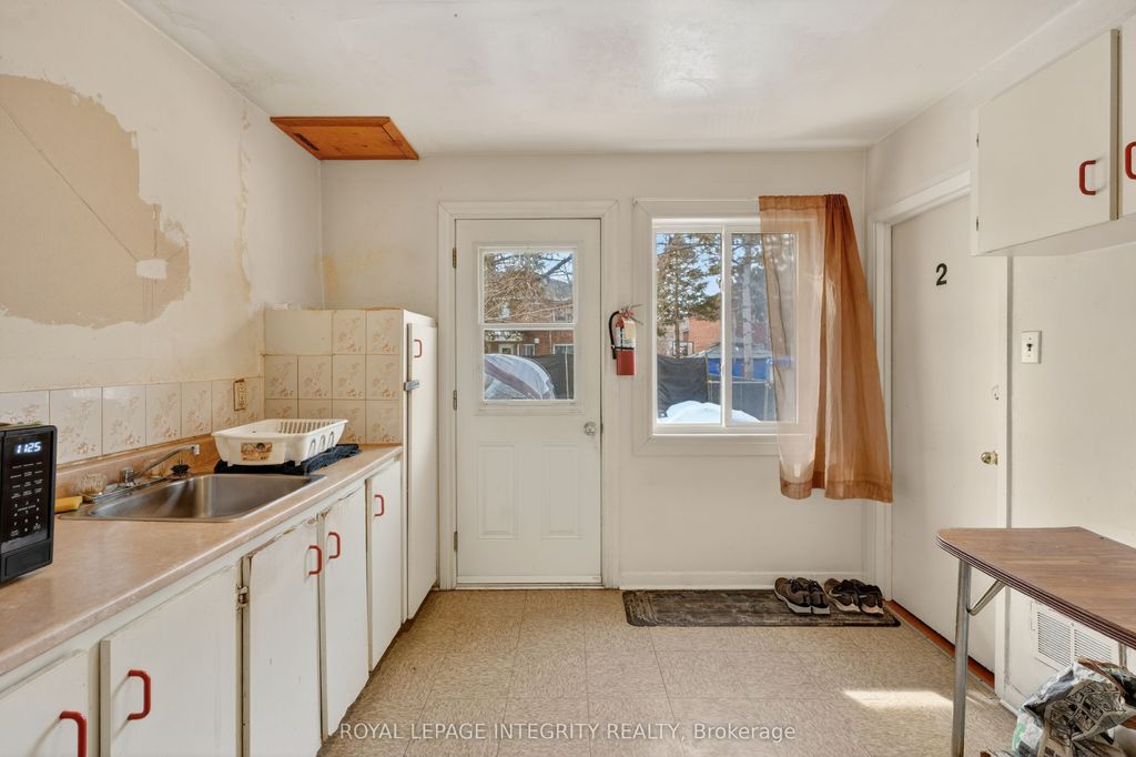 Photo of 322-324 Queen Mary Street, Overbrook - Castleheights and Area, ON K1K 1W9 (MLS # X12932772)