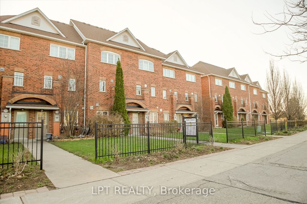 Photo of 1378 Meadowvale Road #36, Toronto, ON M1B 5Z4 (MLS # E13038650)