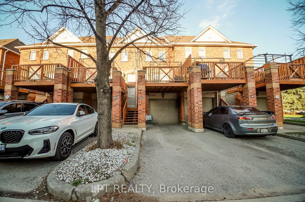 Photo of 1378 Meadowvale Road #36, Toronto, ON M1B 5Z4 (MLS # E13038650)