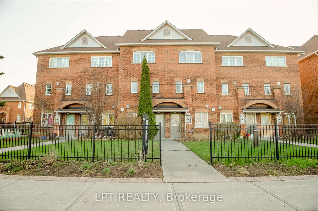 Photo of 1378 Meadowvale Road #36, Toronto, ON M1B 5Z4 (MLS # E13038650)