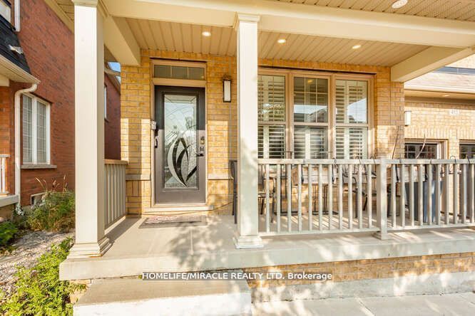 452 Nairn Circle