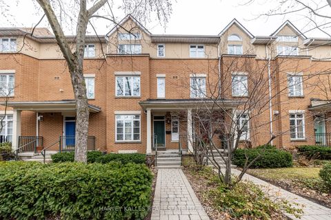 51 Shaftesbury Avenue Toronto ON M4T 3B3