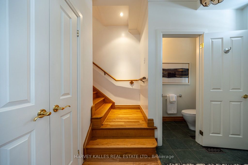 Photo of 51 Shaftesbury Avenue, Toronto, ON M4T 3B3 (MLS # C12959222)