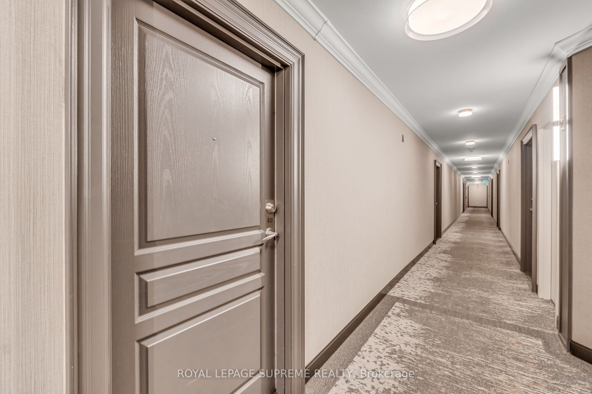 300 Ray Lawson Boulevard 601