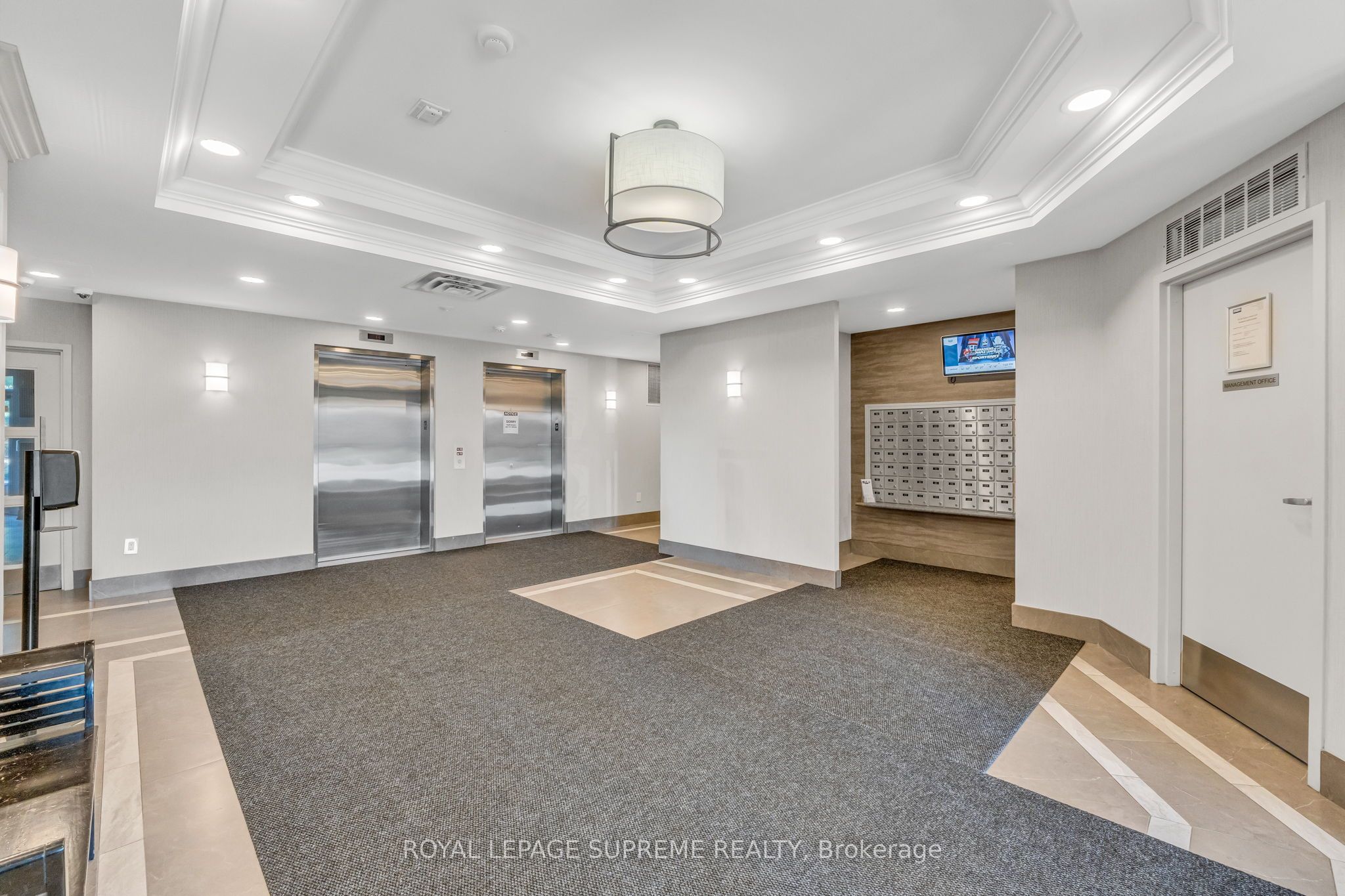 300 Ray Lawson Boulevard 601