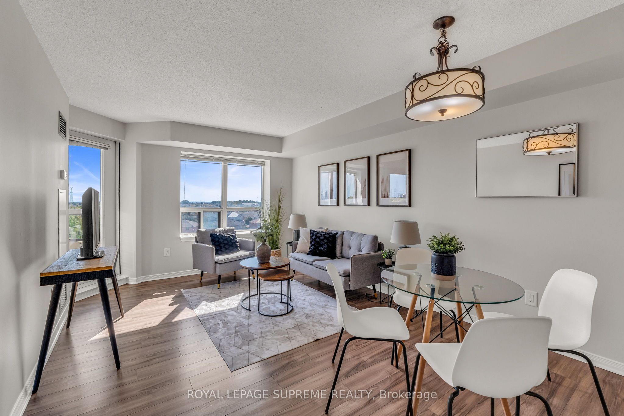 300 Ray Lawson Boulevard 601