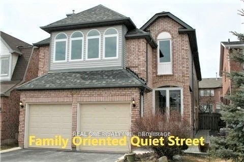 5847 Tayside Crescent Mississauga ON L5M 5J6