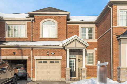 542 FIR Court Milton ON L9T 7E7