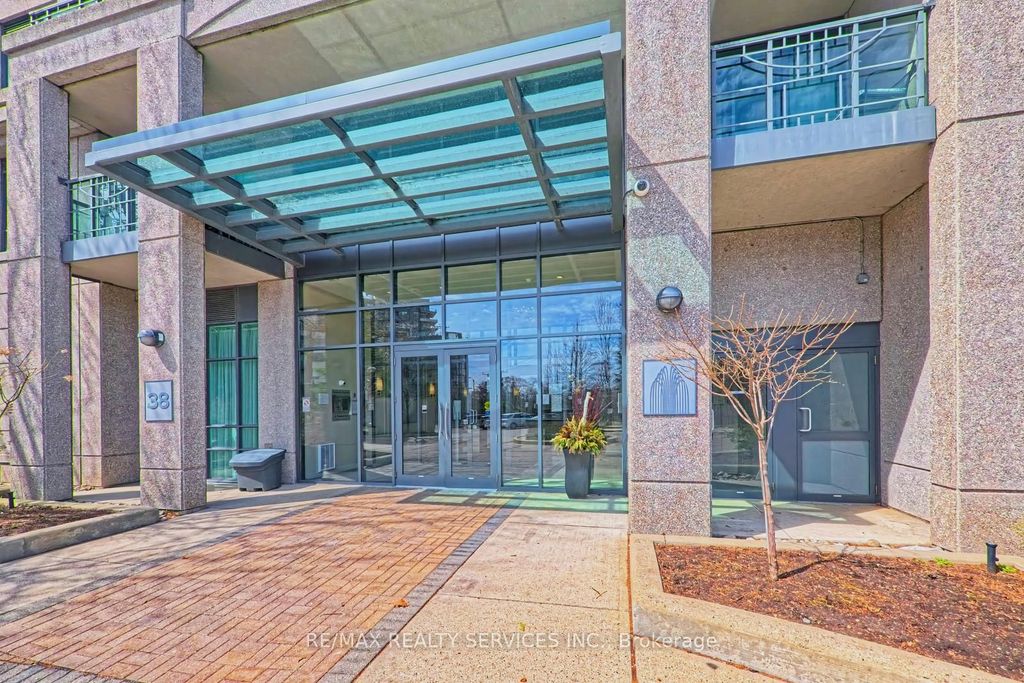Photo of 38 Fontenay Court #Suite 1309, Toronto, ON M9A 5H5 (MLS # W12290448)