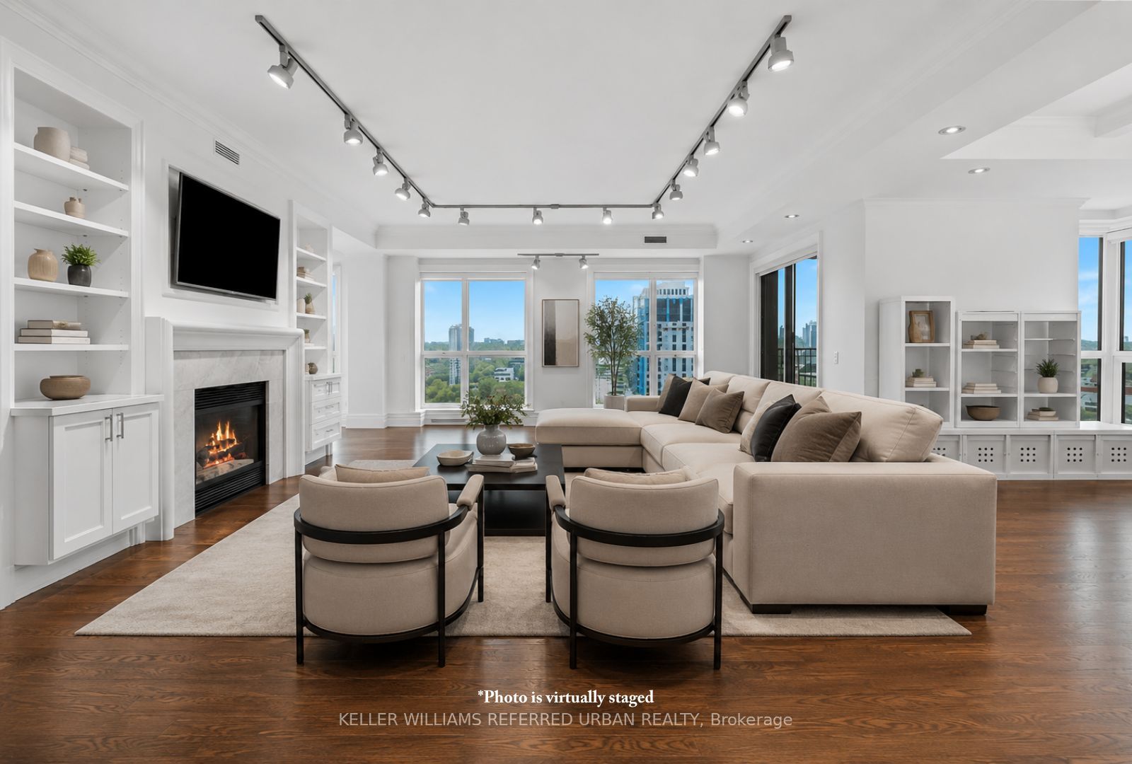 38 Avenue Road 1802