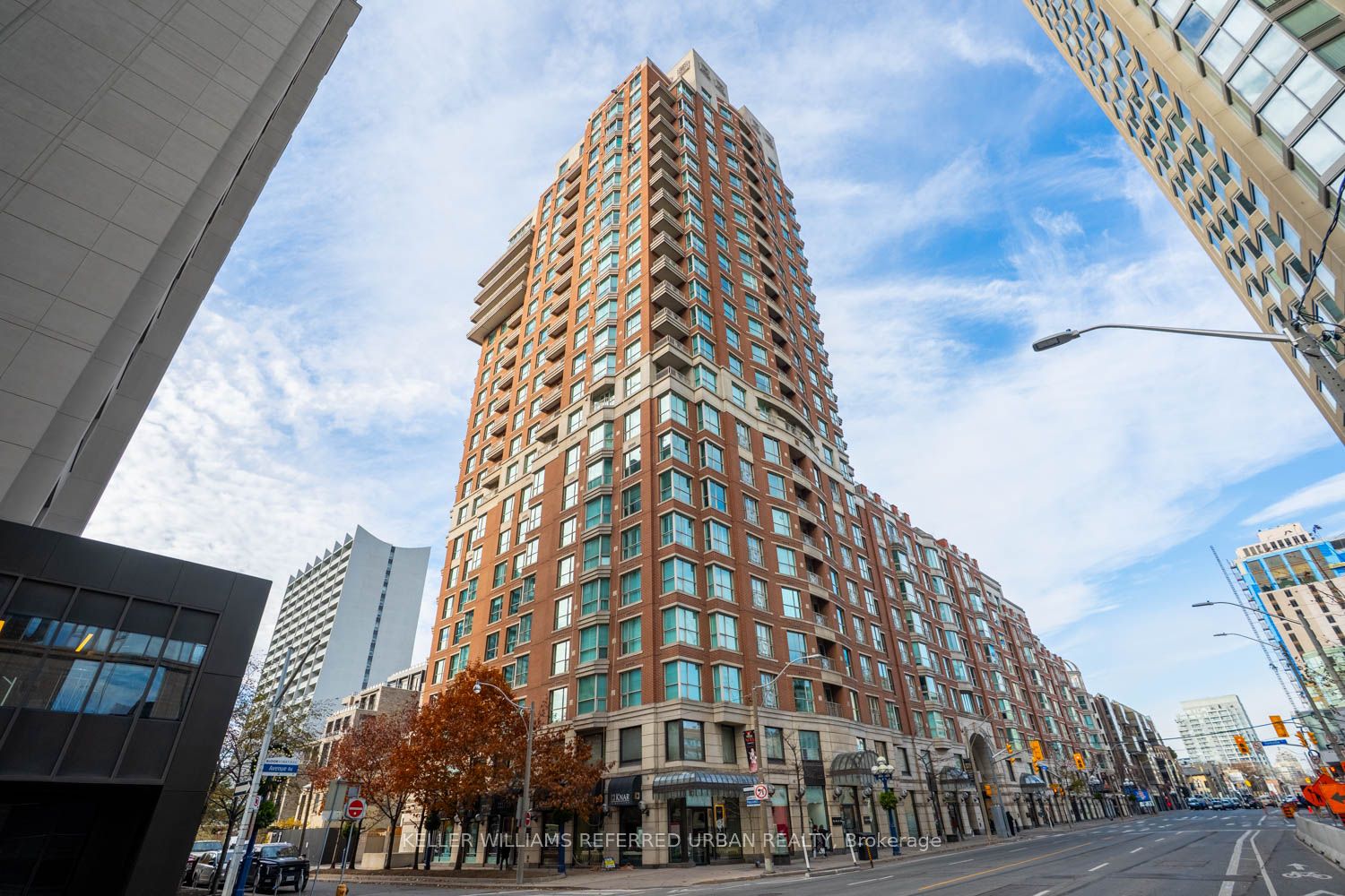 38 Avenue Road 1802