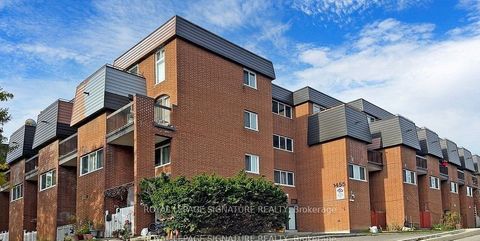 Photo of 1455 Williamsport Drive #319, Mississauga, ON L4X 2T5 (MLS # W12727296)