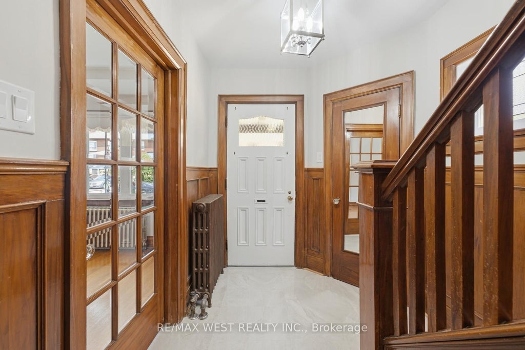 Photo of 280 Westmount Avenue, Toronto, ON M6E 3N1 (MLS # C14099466)
