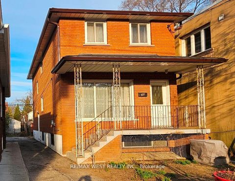 385 Kipling Avenue Toronto ON M8V 3K8
