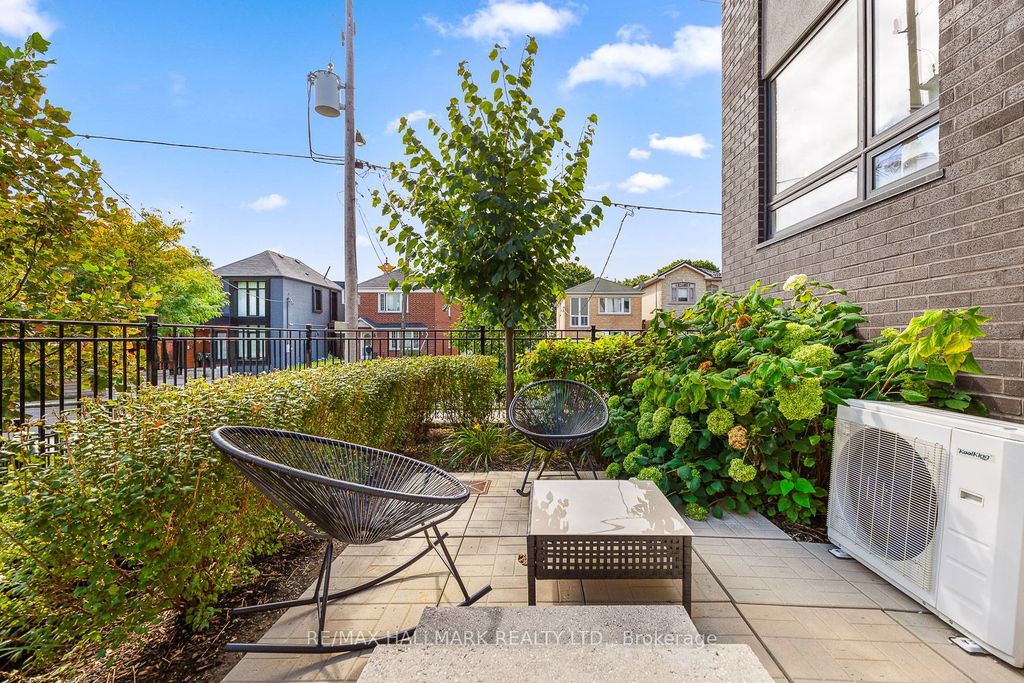 Photo of 1110 Briar Hill Avenue #201, Toronto, ON M6B 0A9 (MLS # W12749800)