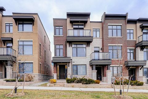 11 Adaskin Avenue Vaughan ON L6A 4Z8