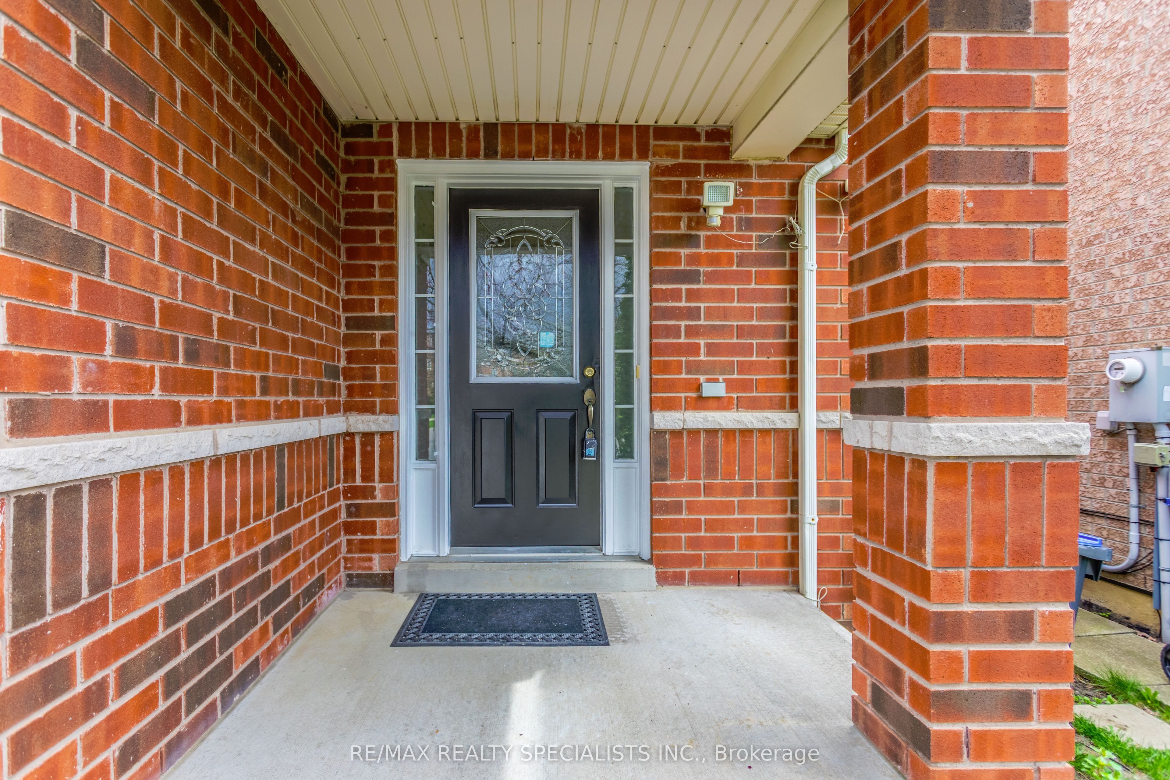 5085 Churchill Meadows Boulevard