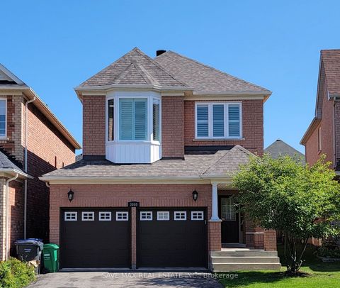 3080 Mission Hill Drive Mississauga ON L5M 0C1