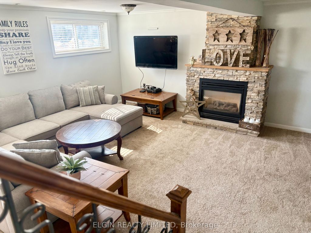 Photo of 66 Aldborough Avenue, St. Thomas, ON N5R 5H2 (MLS # X12845804)