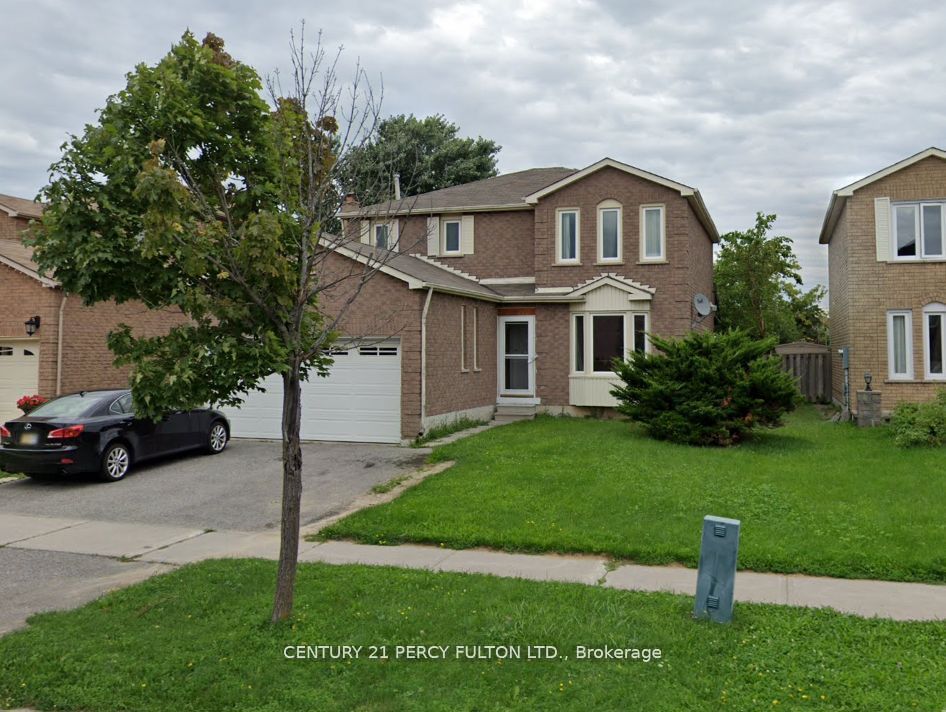 163 Cartmel Drive BSMT