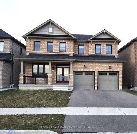 Photo of 119 Cuesta Heights, Hamilton, ON L8J 0M2 (MLS # X12658632)